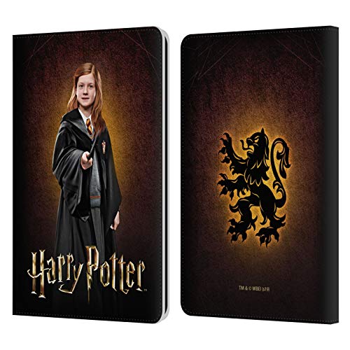Ginny Weasley