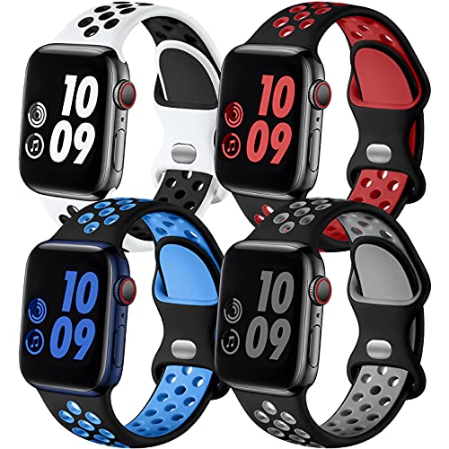 BlackBlue/BlackGray/BlackWhite/BlackRed