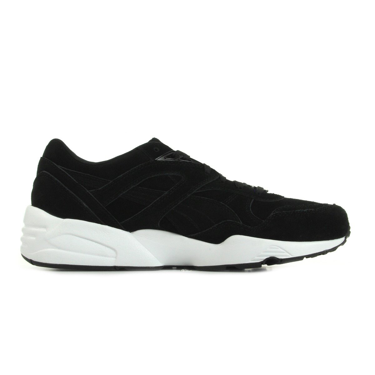 PUMA Unisex Low Top Sneakers - Lightweight Comfortable Casual Shoes for Men & Women | Perfect for Walking, Running & Everyday Wear