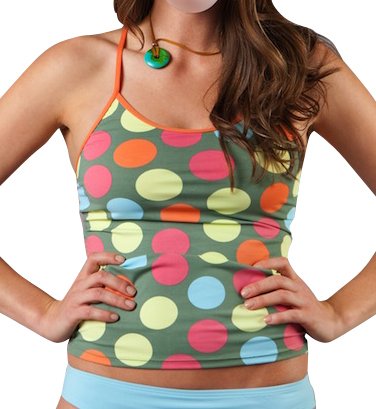 Sage Dots