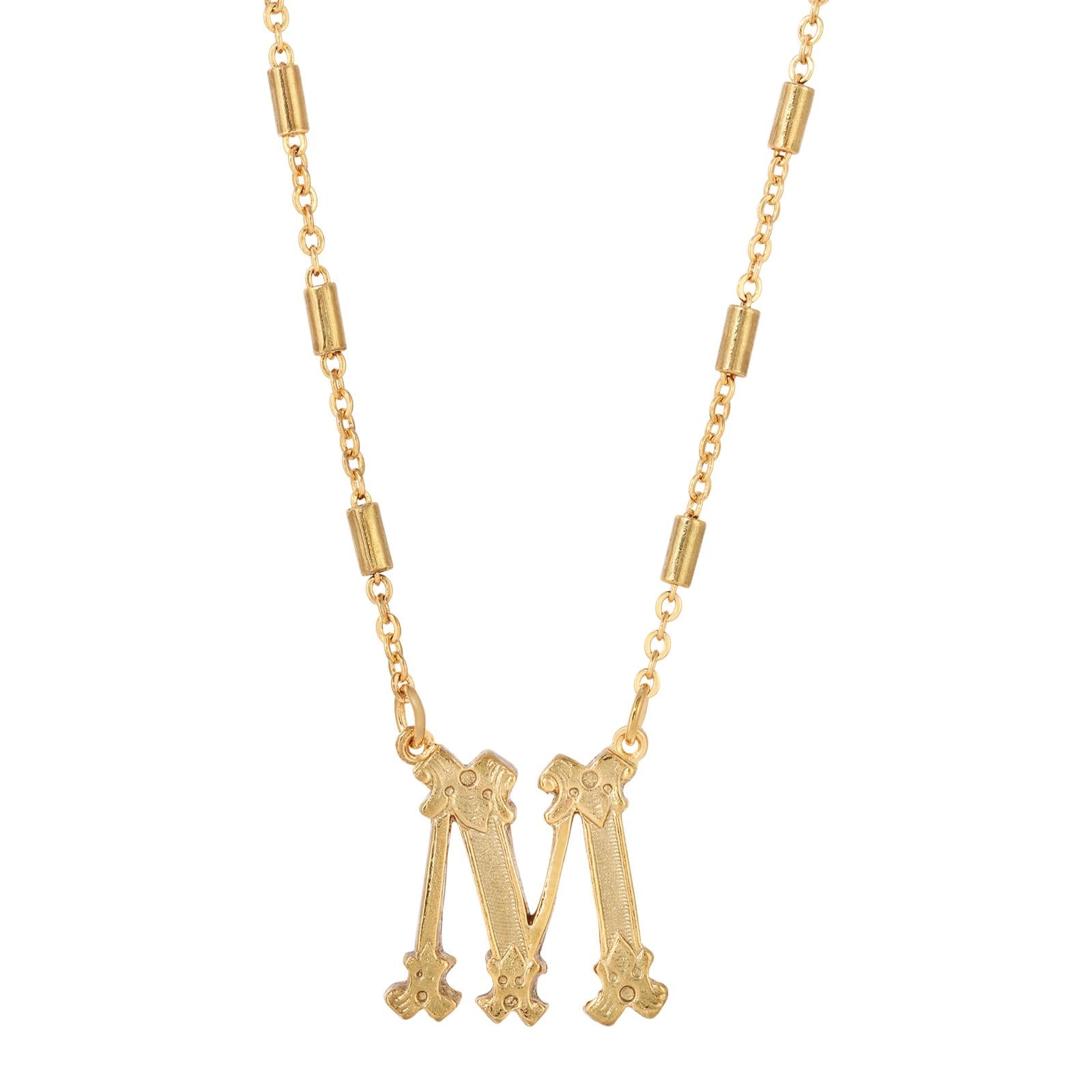 Gold Tone