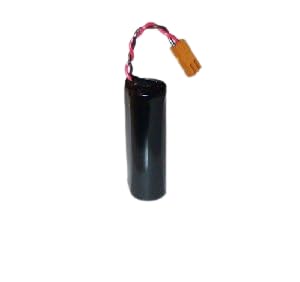 Denso Robot Encoder Backup Battery - LS17500-DSR Compatible Replacement Power Supply for Industrial Automation & Robotics Systems | Long-Lasting Energy Solution for Continuous Operation