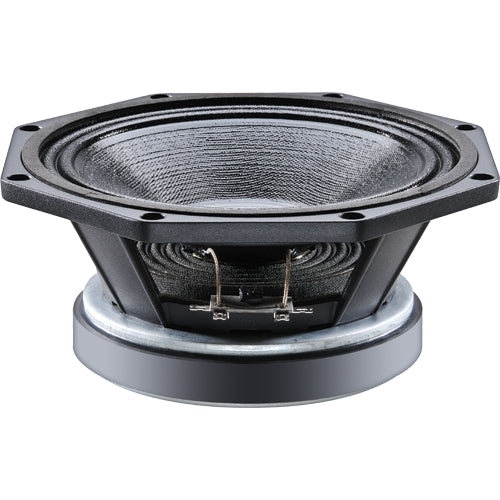 Celestion FTR08-2011D 8 Ohm 200W Professional Audio Woofer Speaker - Perfect for Live Sound, Studio Monitors, and PA Systems