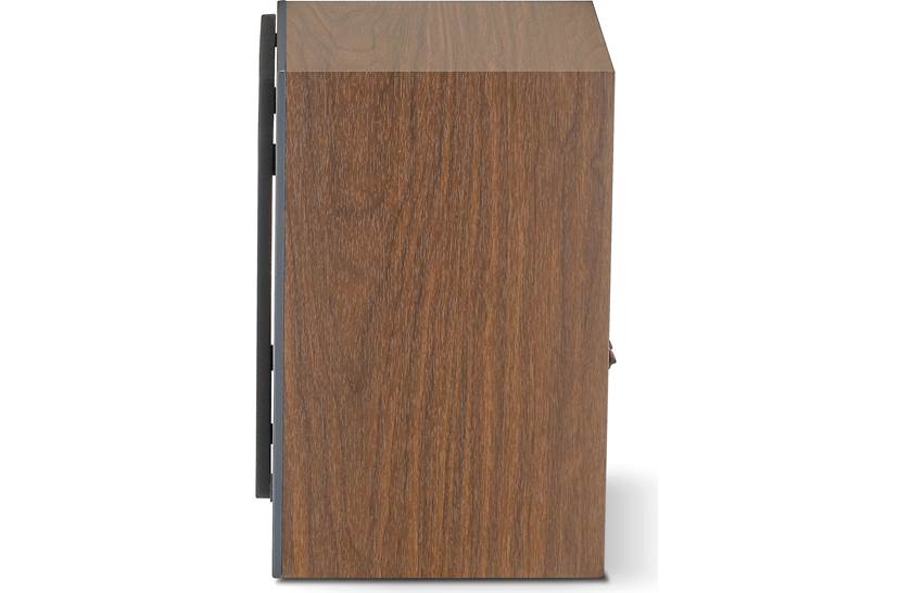 Focal Theva No.1 High-End Bookshelf Speakers - Premium 2-Way HiFi Audio System for Home Theater & Music Listening - Perfect for Living Rooms, Studios & Audiophile Setups