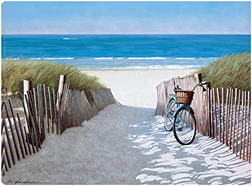 Beach Bike 2