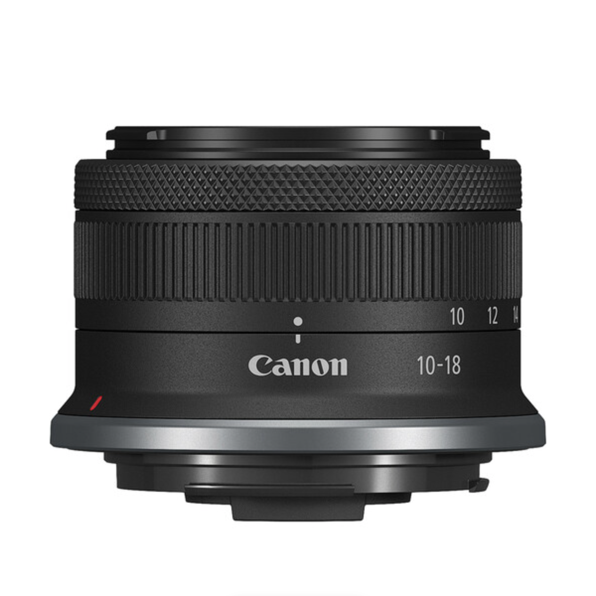 Canon EOS R10 Mirrorless Camera Kit with RF-S 10-18mm f/4.5-6.3 IS STM Lens & DM-E100 Microphone - Perfect for Vlogging, Travel Photography & Content Creation