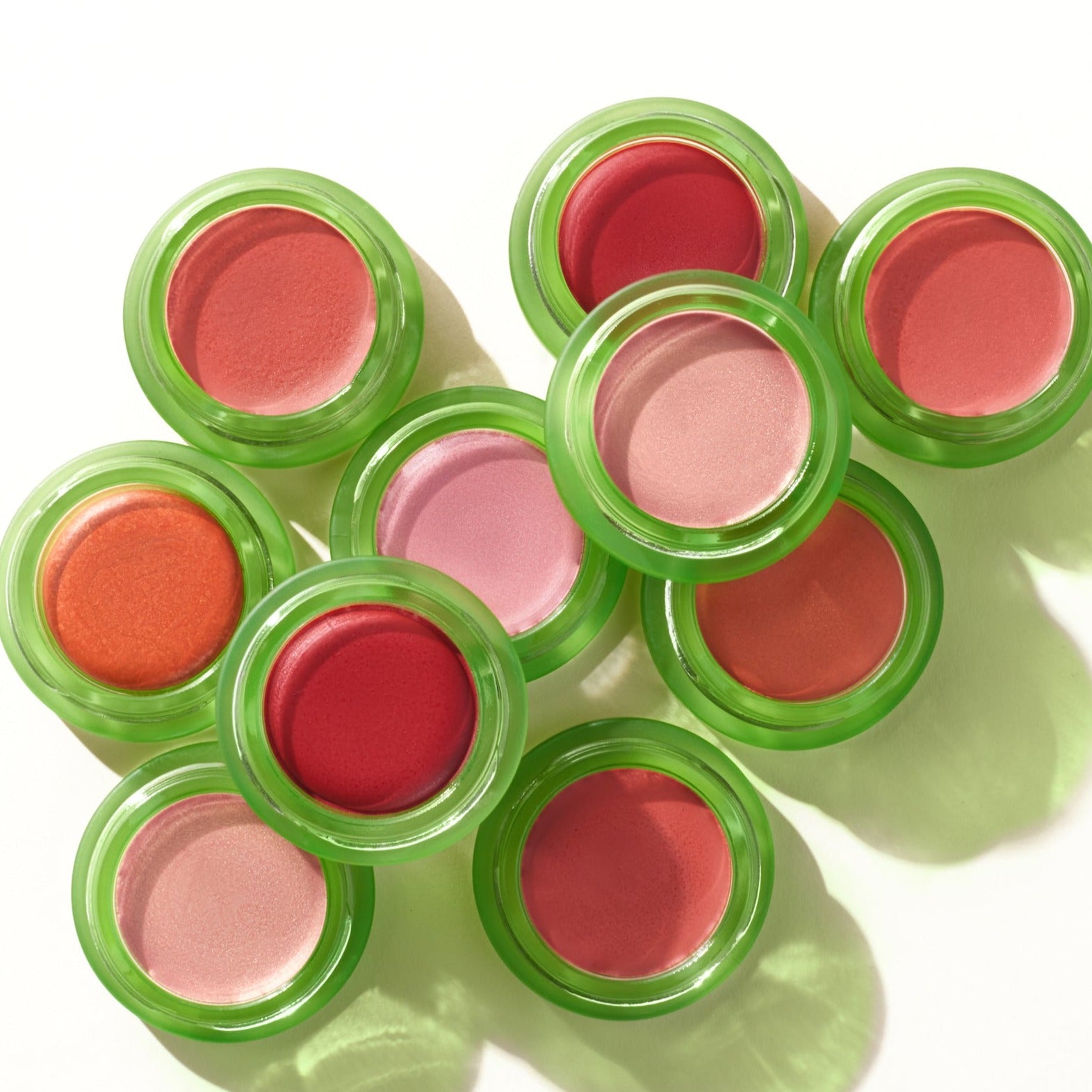 Tata Harper Cream Blush - Natural & Organic Cheek Color for a Healthy Glow | Perfect for Everyday Wear & Special Occasions