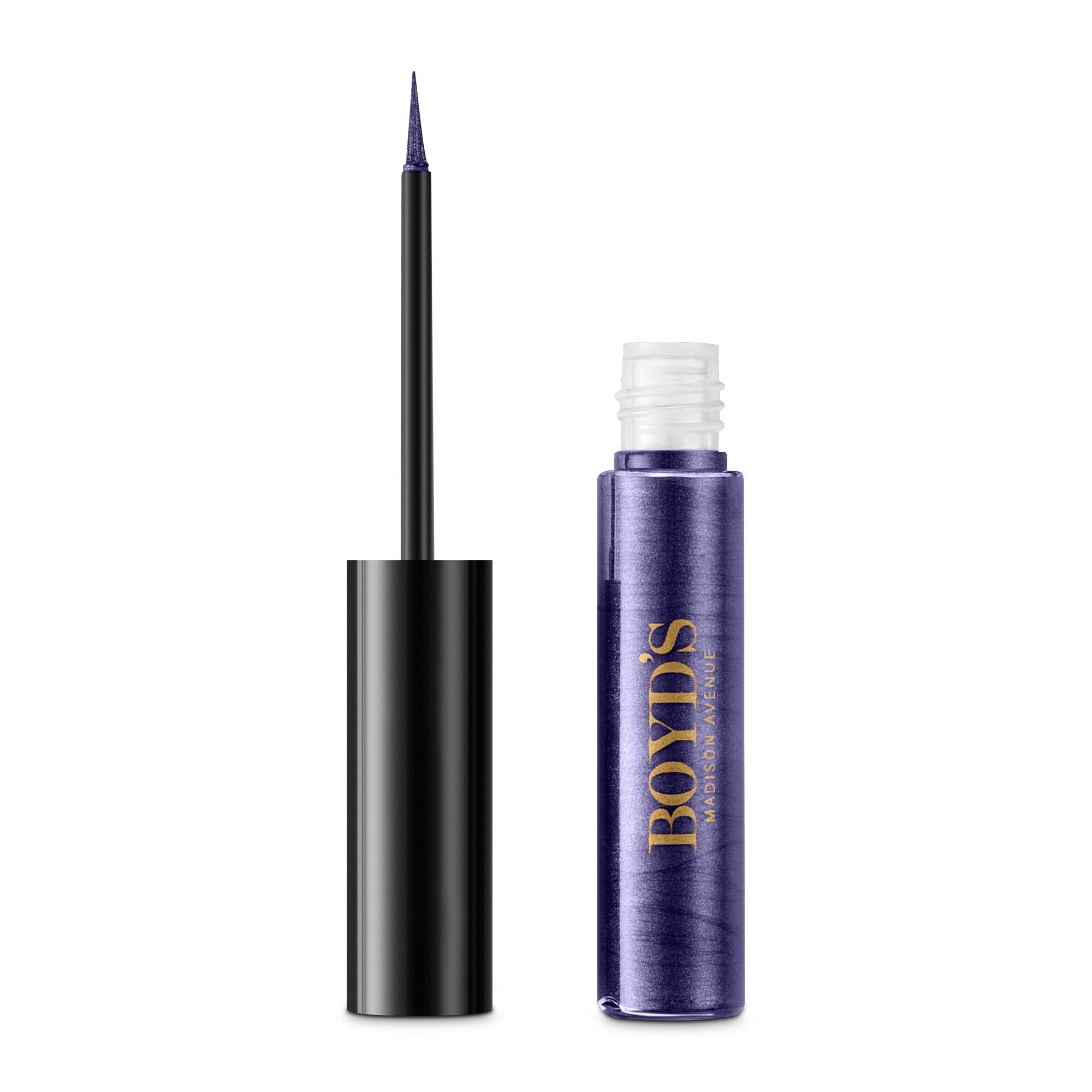 Voodoo (Smokey Purple)