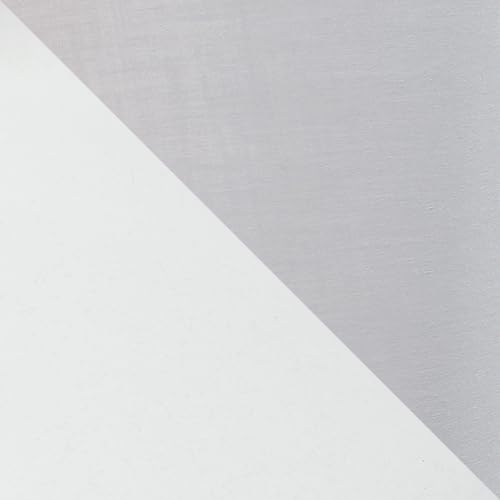Gray/White