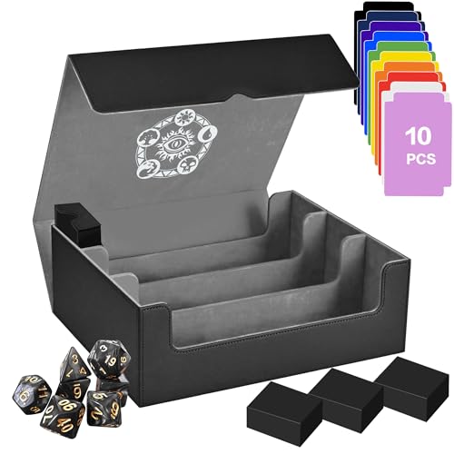C-Jumbo Grey Case