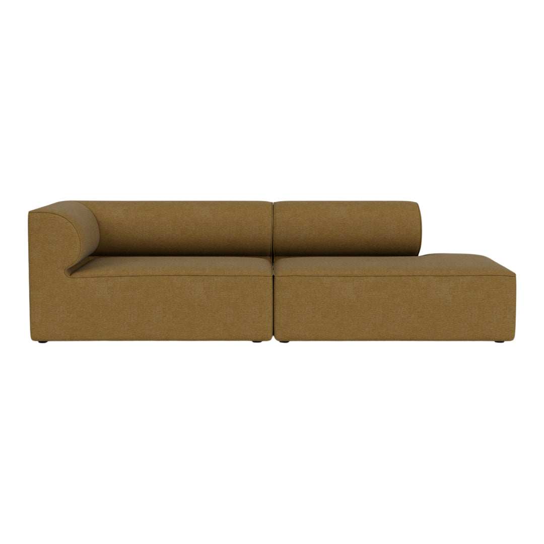 Eave Modular Sofa - 2 Seater with 3-4 Configurations | Modern Sectional Couch for Living Room, Lounge & Office