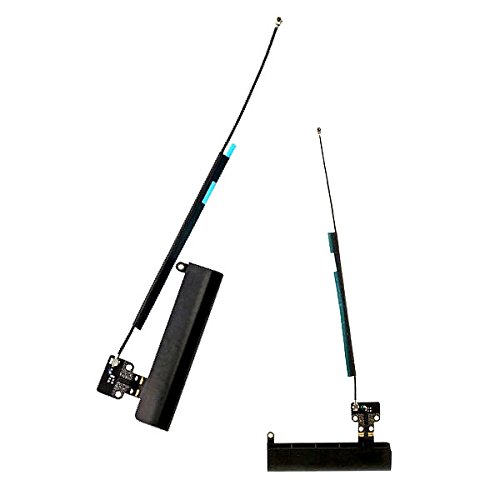 Original Title: Right Side of Bluetooth Antenna Module Flex Cable Replacement Repair Part Compatible with iPad Air 5   Optimized Title: iPad Air 5 Bluetooth Antenna Module Flex Cable Replacement - Right Side Repair Part for Wireless Connectivity Issues | Perfect for DIY Fixes & Tech Repairs