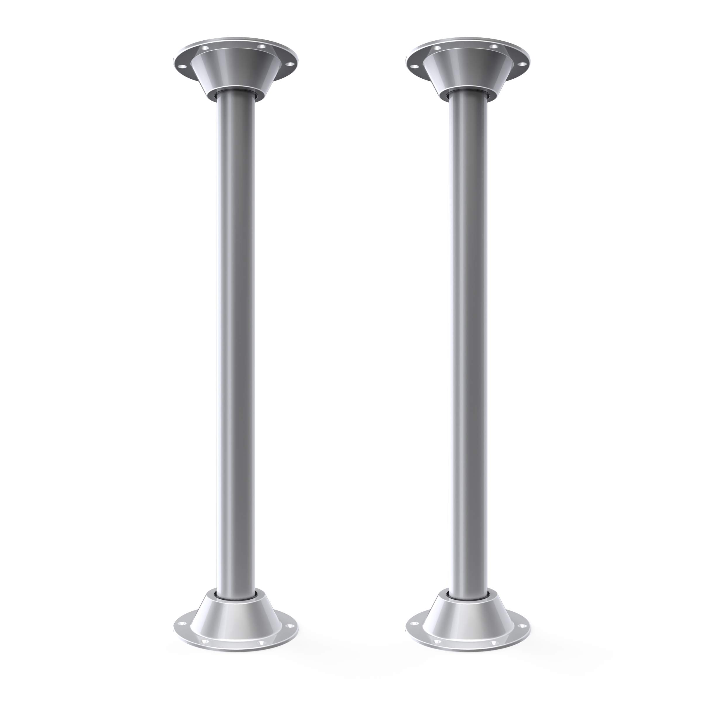 Manufacturers' Select ITC RV or Boat Table Leg System - 2 Complete SurFit 29