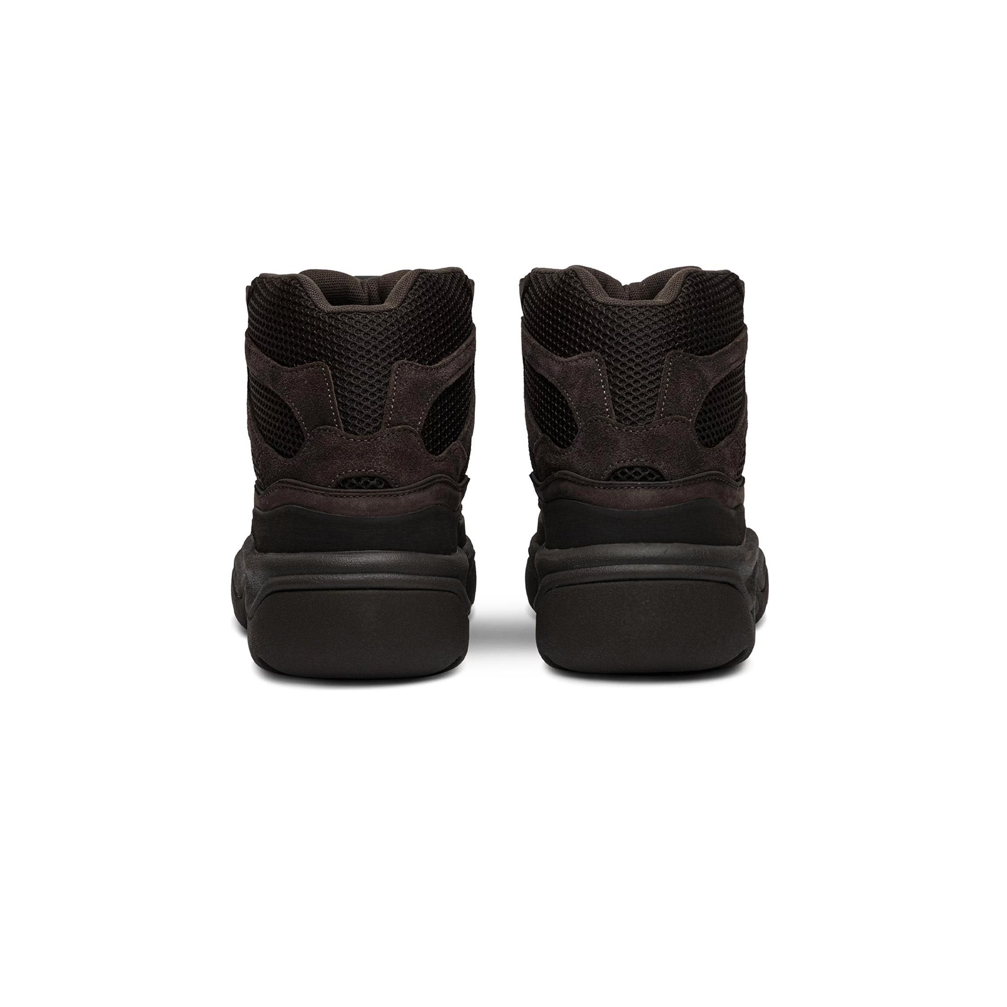Adidas Yeezy Desert Boot 'Oil' - Men's Fashion Sneakers for Streetwear & Outdoor Adventures (2019 Release)