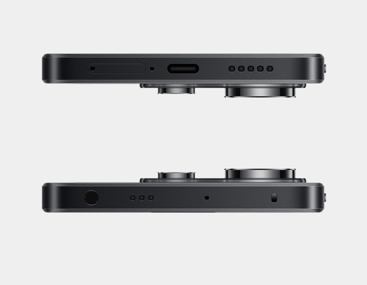 Xiaomi Poco X6 5G Smartphone - 256GB ROM 8GB RAM - Dual SIM GSM Unlocked (Black) - Perfect for Gaming, Streaming & Productivity on the Go