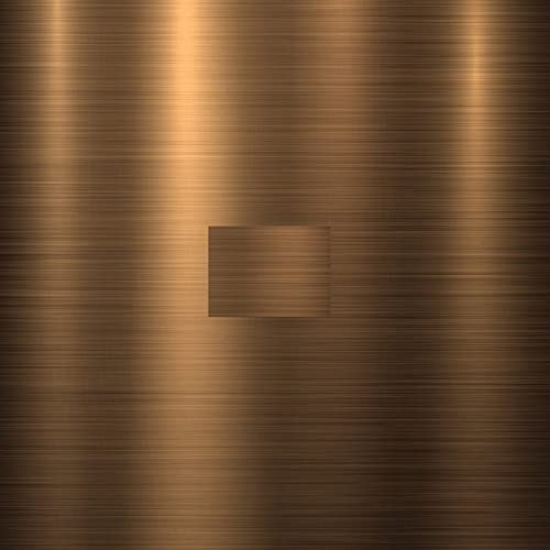 Oil Rubbed Bronze