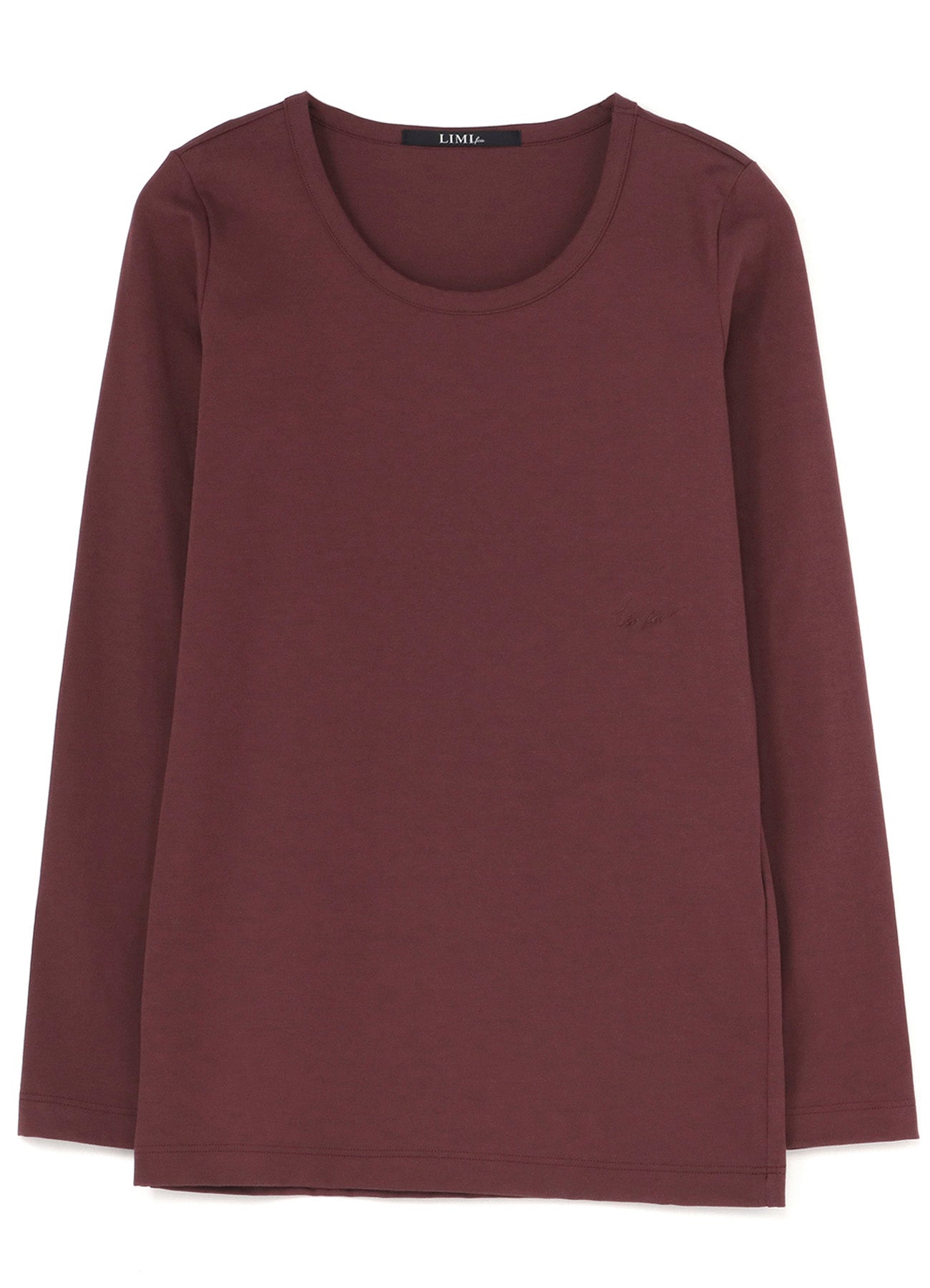 Premium Soft Cotton Basic Long Sleeve T-Shirt for Men - Solid Color Crew Neck Casual Tee - Perfect for Everyday Wear, Work & Gym