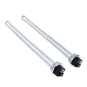 Bradford White Water Heater Replacement Part 265-48642-00 - High Efficiency Gas Valve Kit for Residential & Commercial Use | Perfect for Home Plumbing Repairs & Water Heater Maintenance