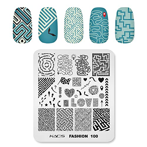 Fashion 100