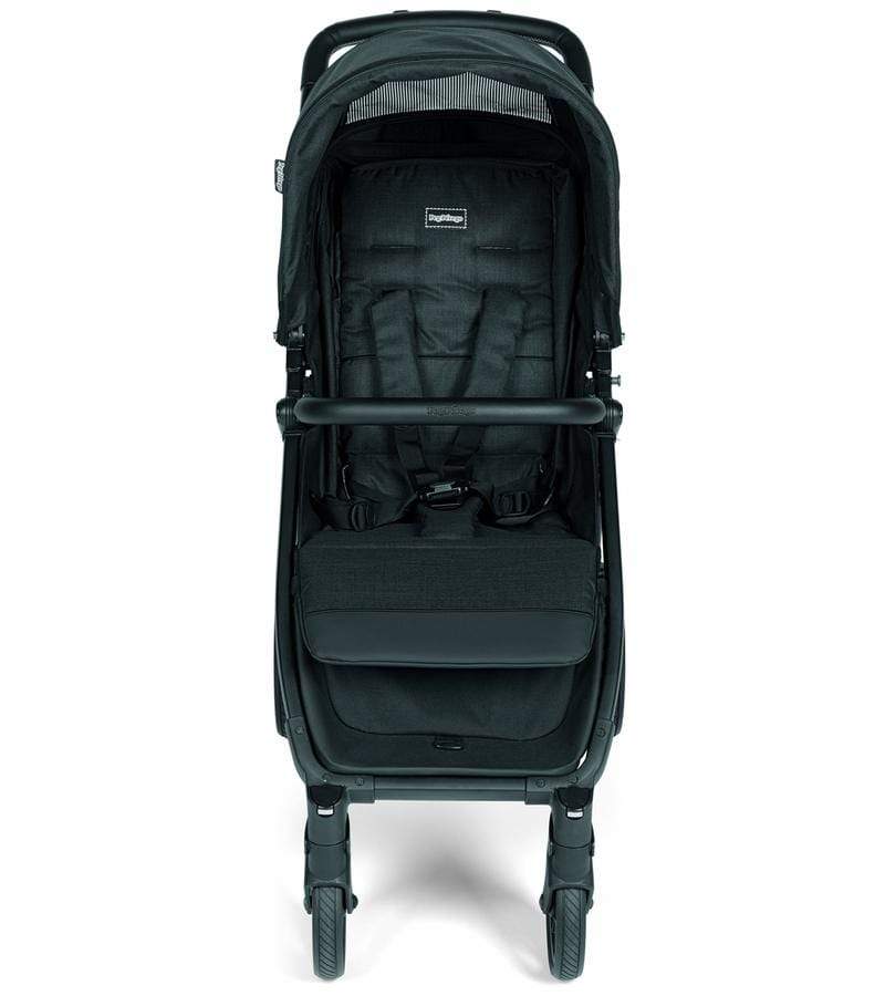 Peg Perego Booklet 50 Lightweight Compact Stroller for Travel & Everyday Use - Perfect for Urban Parents & On-the-Go Families