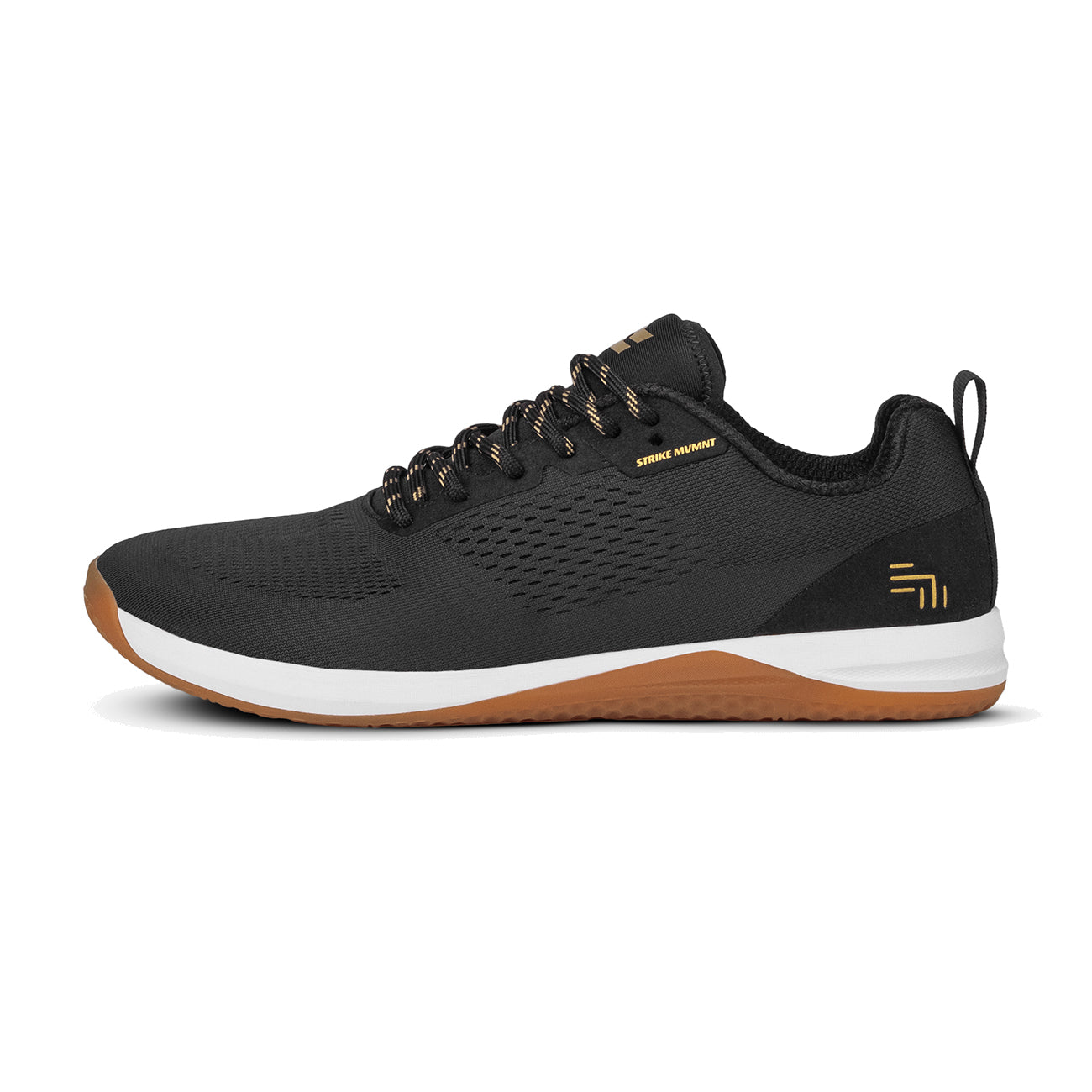 STRIKE MVMNT Haze EZ Trainer - Lightweight Running Shoes for Men & Women | Breathable Gym Workout Sneakers for Training, Jogging & Fitness - Perfect for Indoor & Outdoor Sports Activities