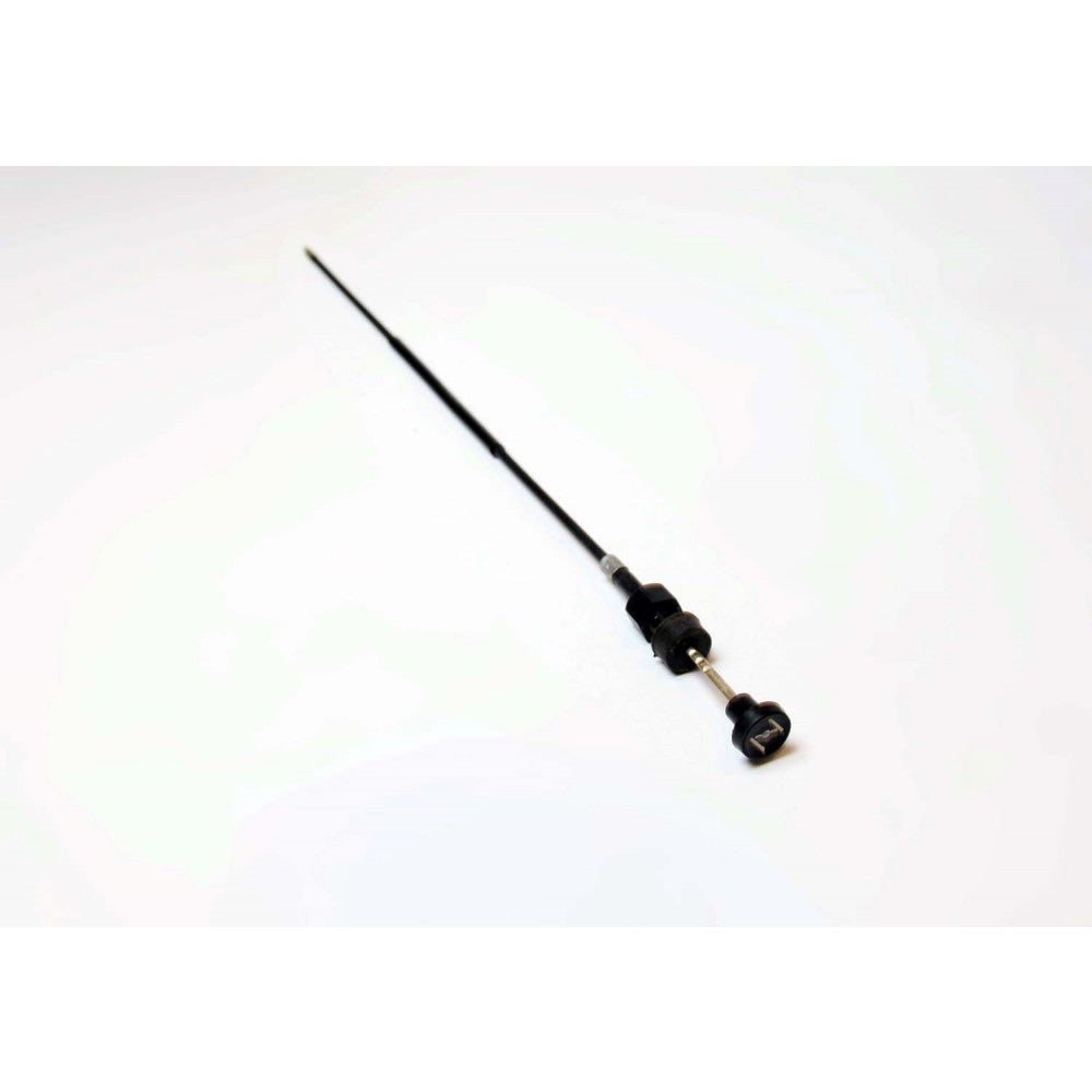 Super Ranger Choke Cable with Knob - Heavy Duty Choke Control for ATV, UTV & Off-Road Vehicles - Perfect for Hunting, Trail Riding & Outdoor Adventures