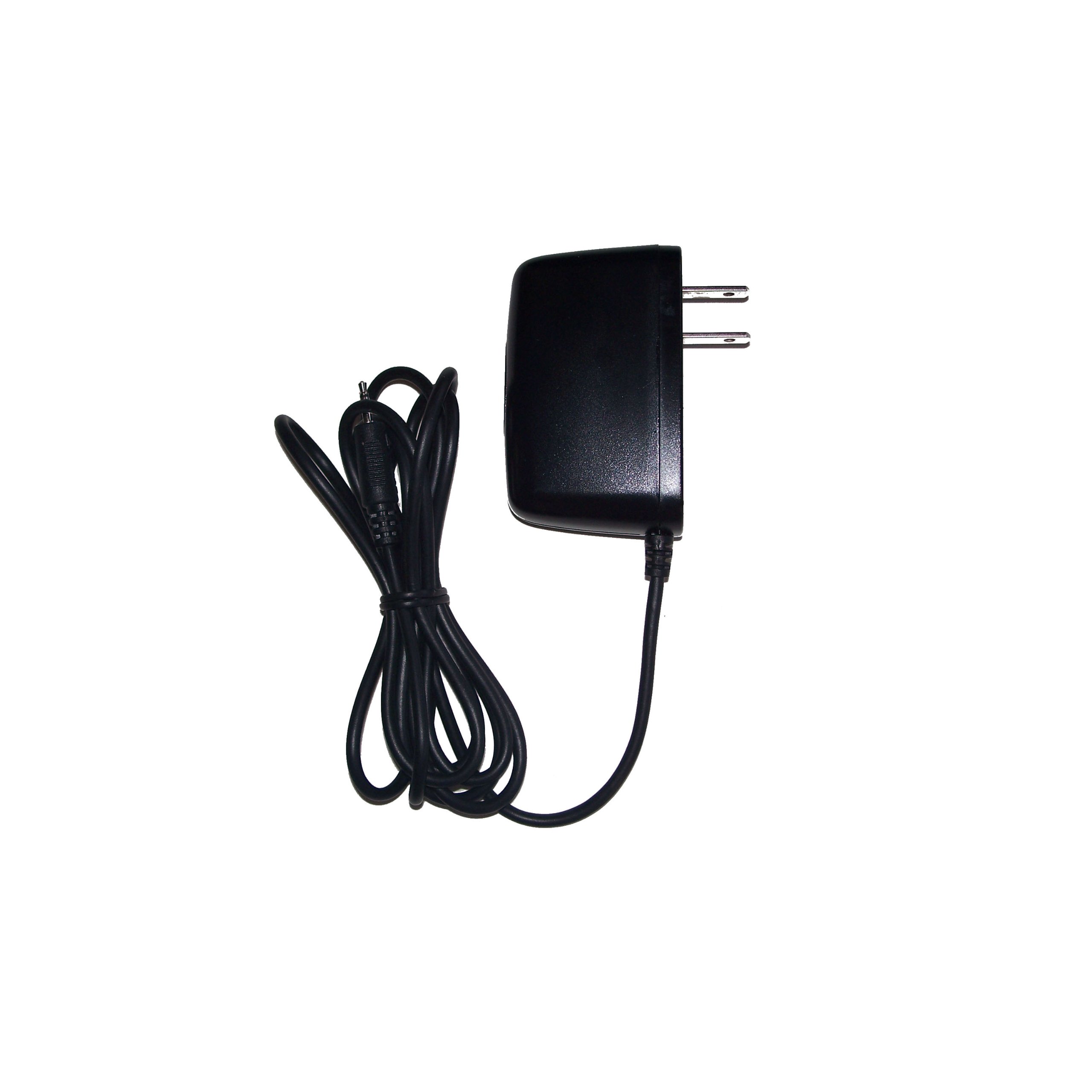 DCPOWER Home Wall Power Adapter Charger Replacement for Audiovox GMRS672 & GMRS672CH GMRS/FRS Radios - Perfect for Home, Office, and Outdoor Communication Use