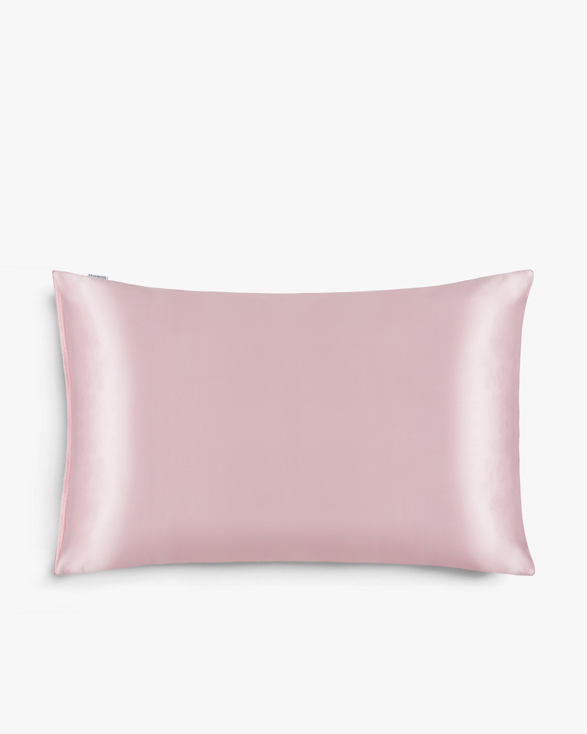 22MM Silk Pillowcase with Zipper - 100% Mulberry Silk for Hair & Skin Care - Perfect for Travel, Home & Luxury Bedding