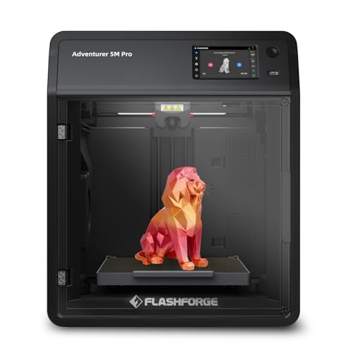 Adventurer 5M Pro