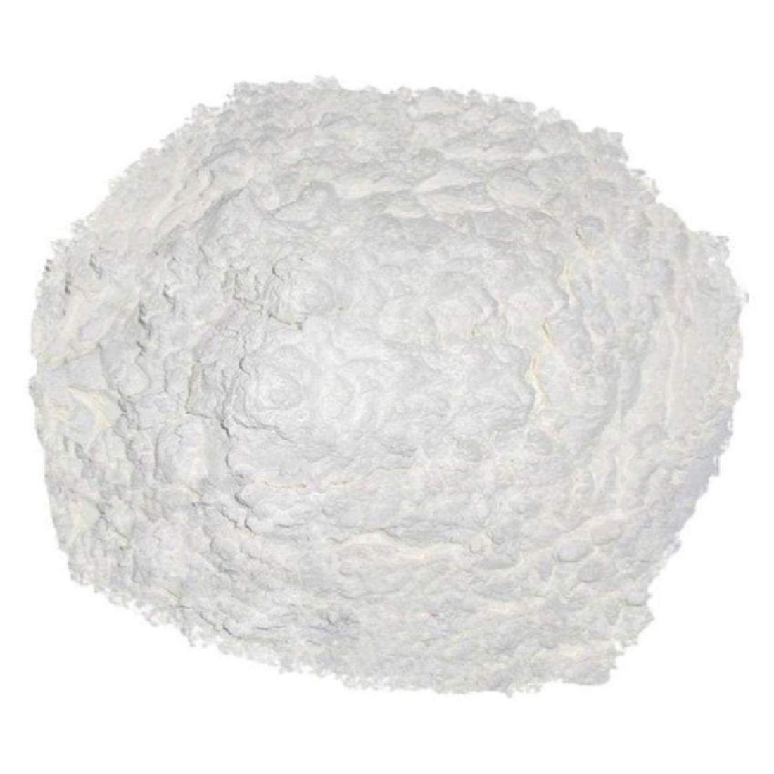 High Purity 95% Sodium Lauryl Sulfate (SLS) Powder - 100g for DIY Soap Making, Cosmetics & Cleaning Products | Professional-Grade Surfactant for Shampoo, Toothpaste & Detergent Formulations