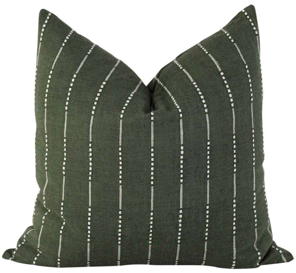 Premium Pillow Set #119 - Soft & Supportive Bed Pillows for Side, Back & Stomach Sleepers - Perfect for Home, Hotel & Travel Use