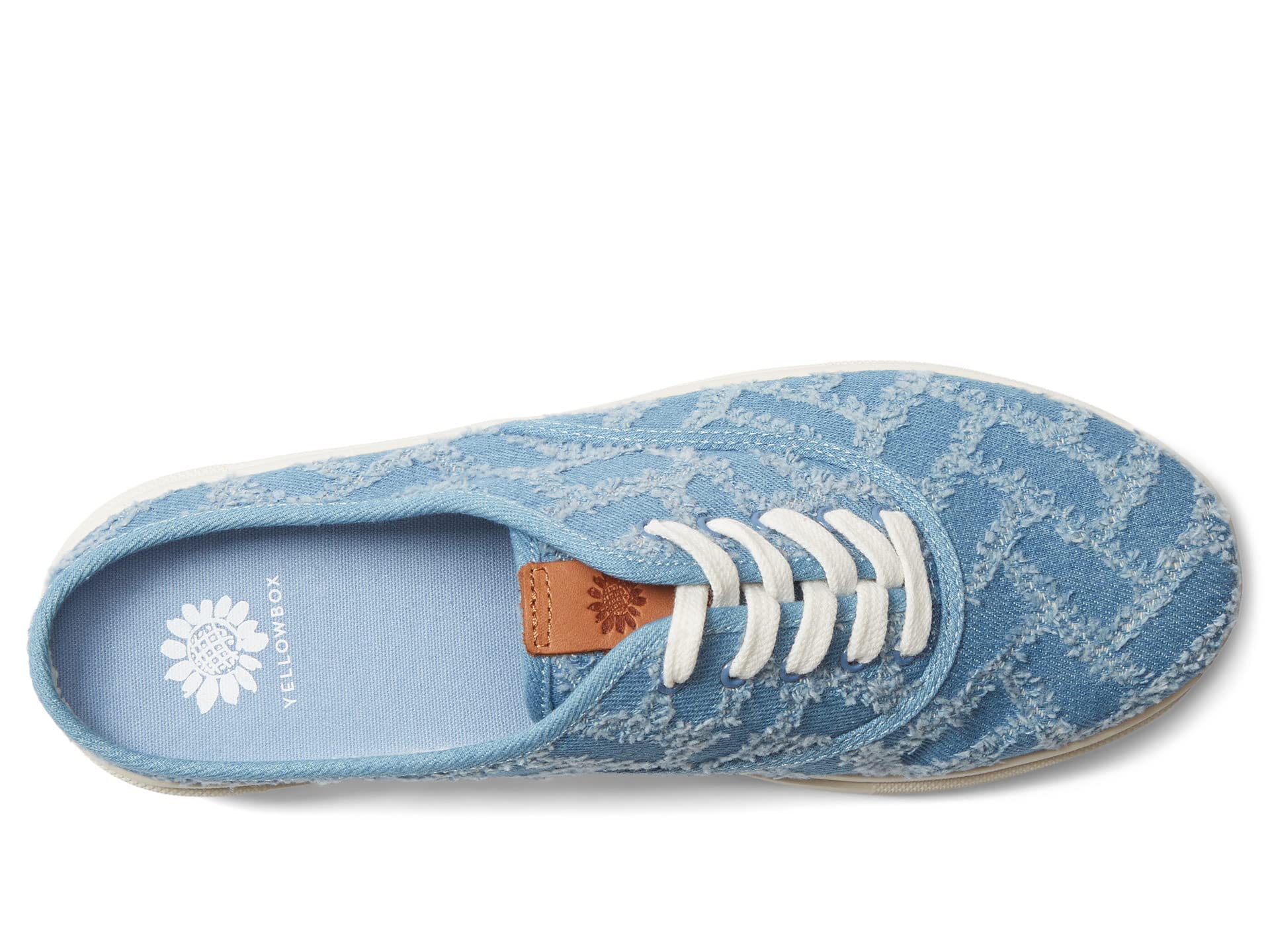 Yellow Box Elvy - Stylish and Comfortable Women's Shoes for Casual Wear, Work, and Everyday Fashion