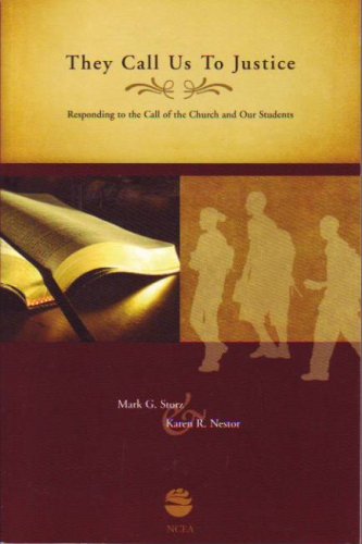 Answering the Call of the Church: A Guide to Christian Justice and Faithful Response | For Bible Study Groups & Spiritual Growth