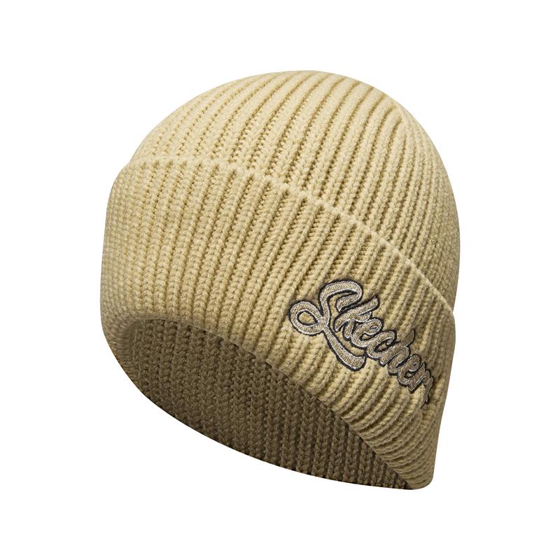 BEANIE L423U022/011U - Stylish Winter Knit Hat for Men & Women - Perfect for Outdoor Activities & Cold Weather