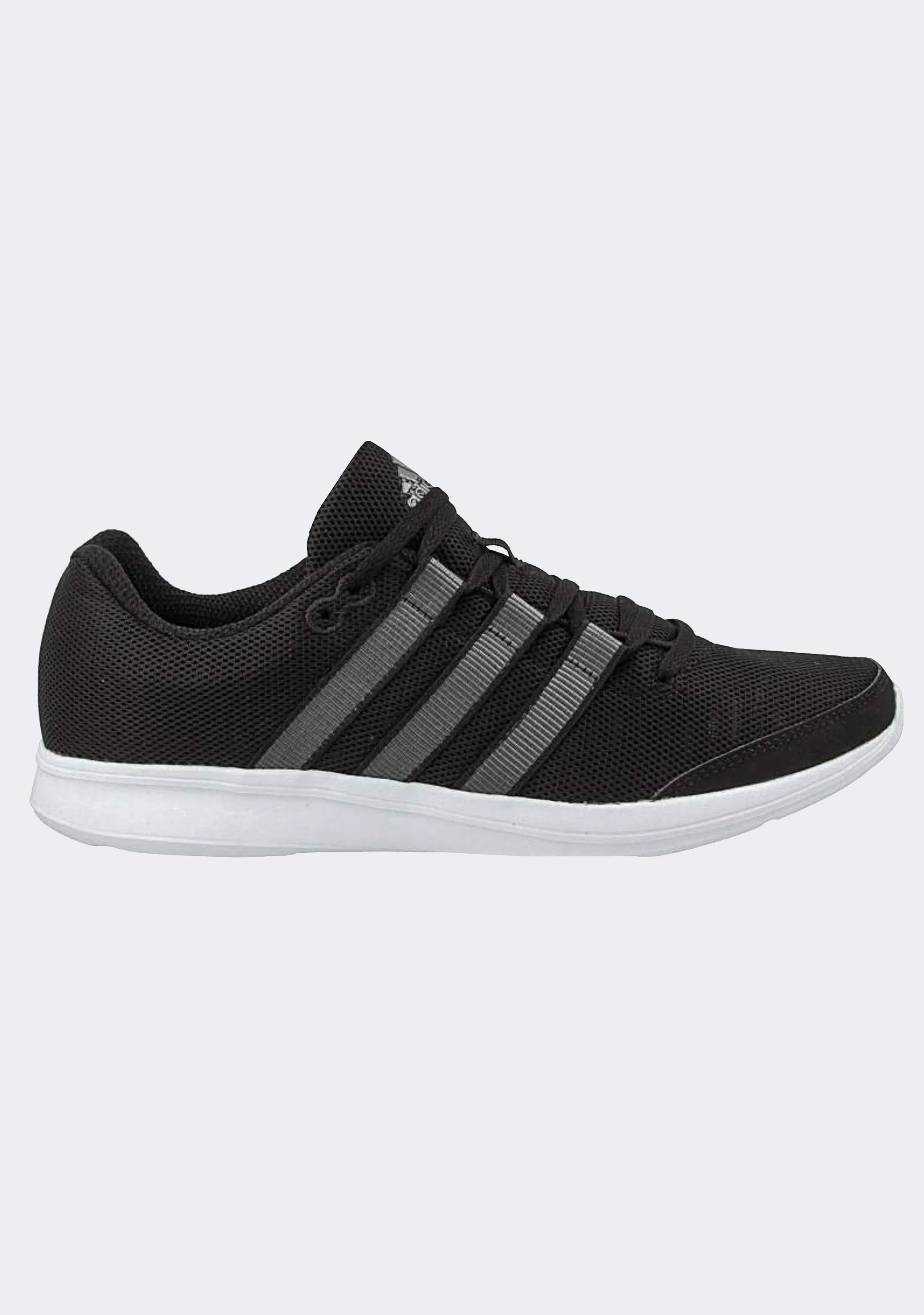 Adidas Men's Lite Runner Running Shoes - Lightweight & Breathable for Jogging, Gym Workouts & Daily Wear