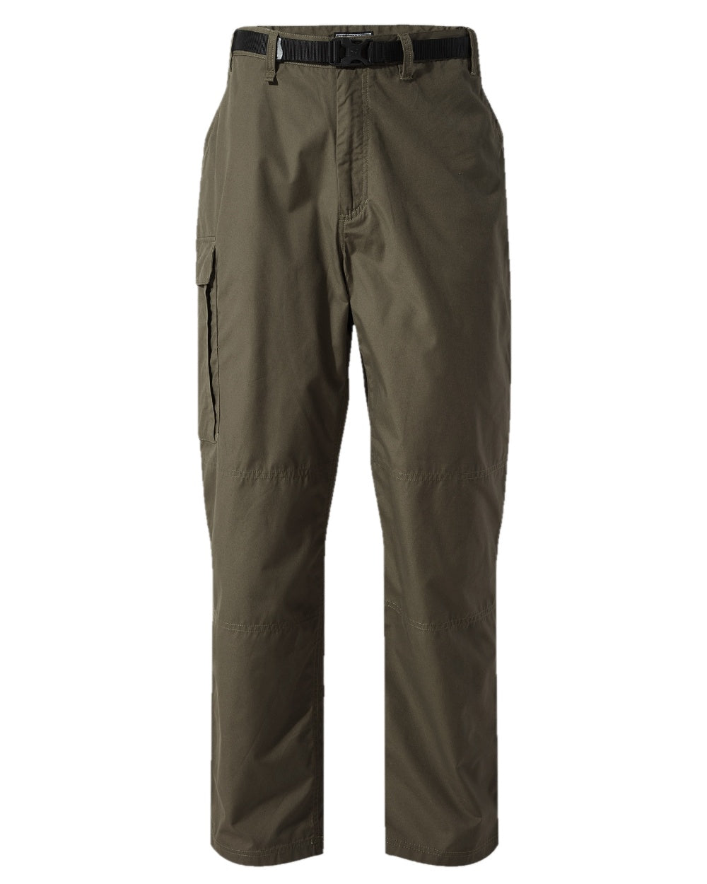 Craghoppers Men's Kiwi Classic II Outdoor Hiking Pants - Lightweight, Water-Resistant, Quick-Dry Travel Trousers for Camping & Adventure