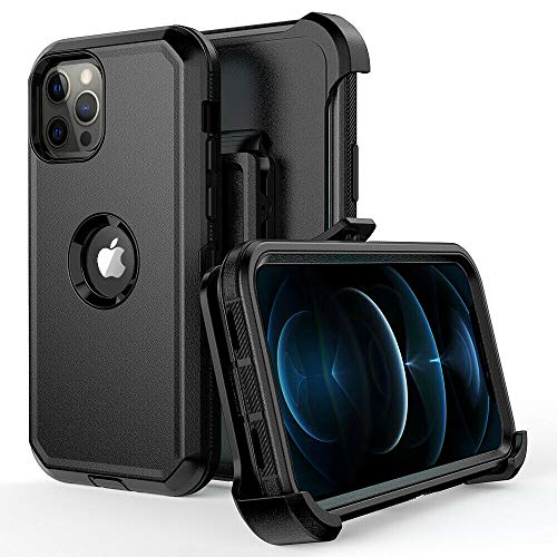 Clip+Black-Black