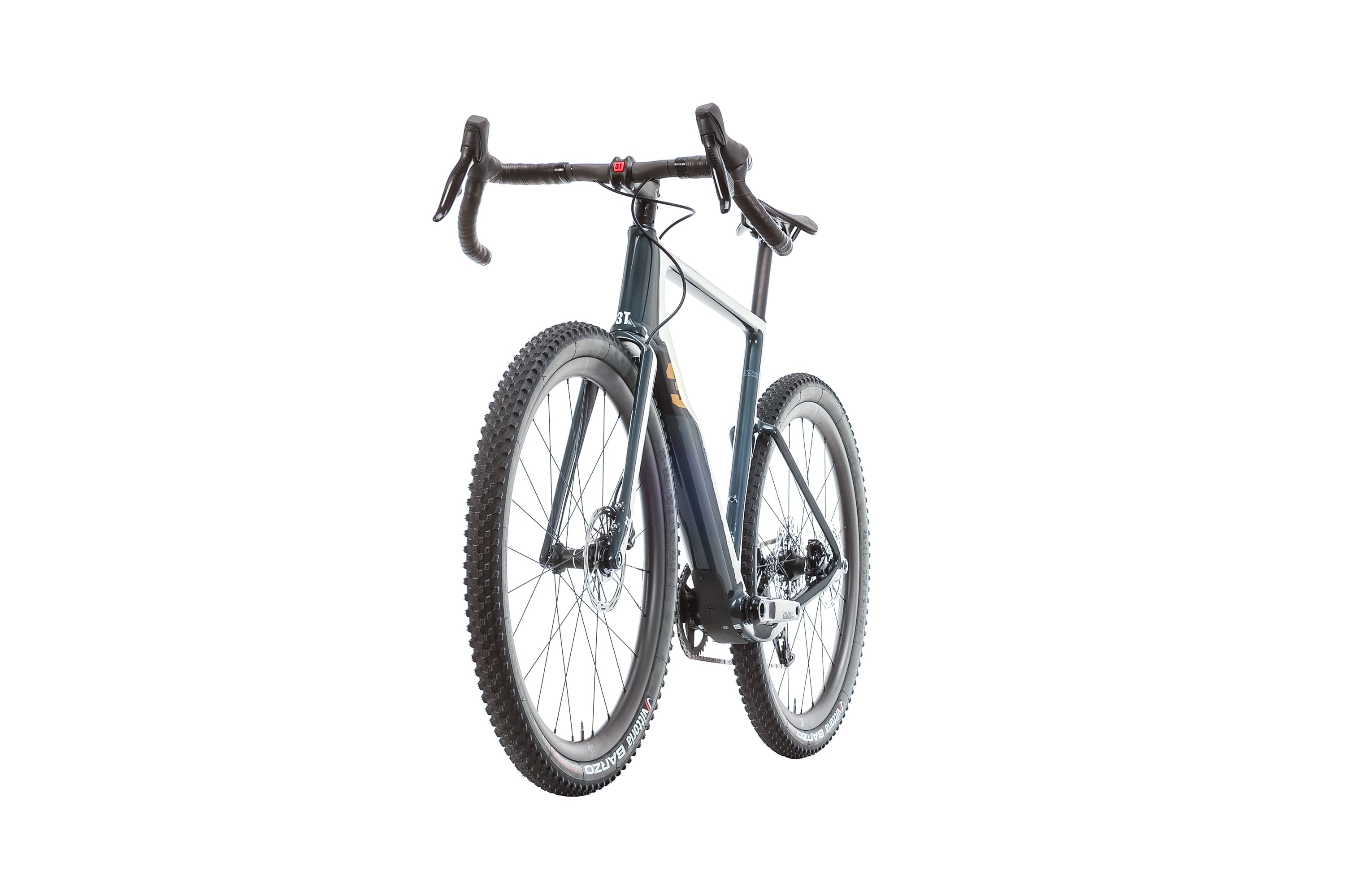 2023 3T Exploro ULTRA Rival AXS 1x12 Gravel Bike - 56cm Carbon Frame Adventure Bike for Off-Road Cycling & Bikepacking