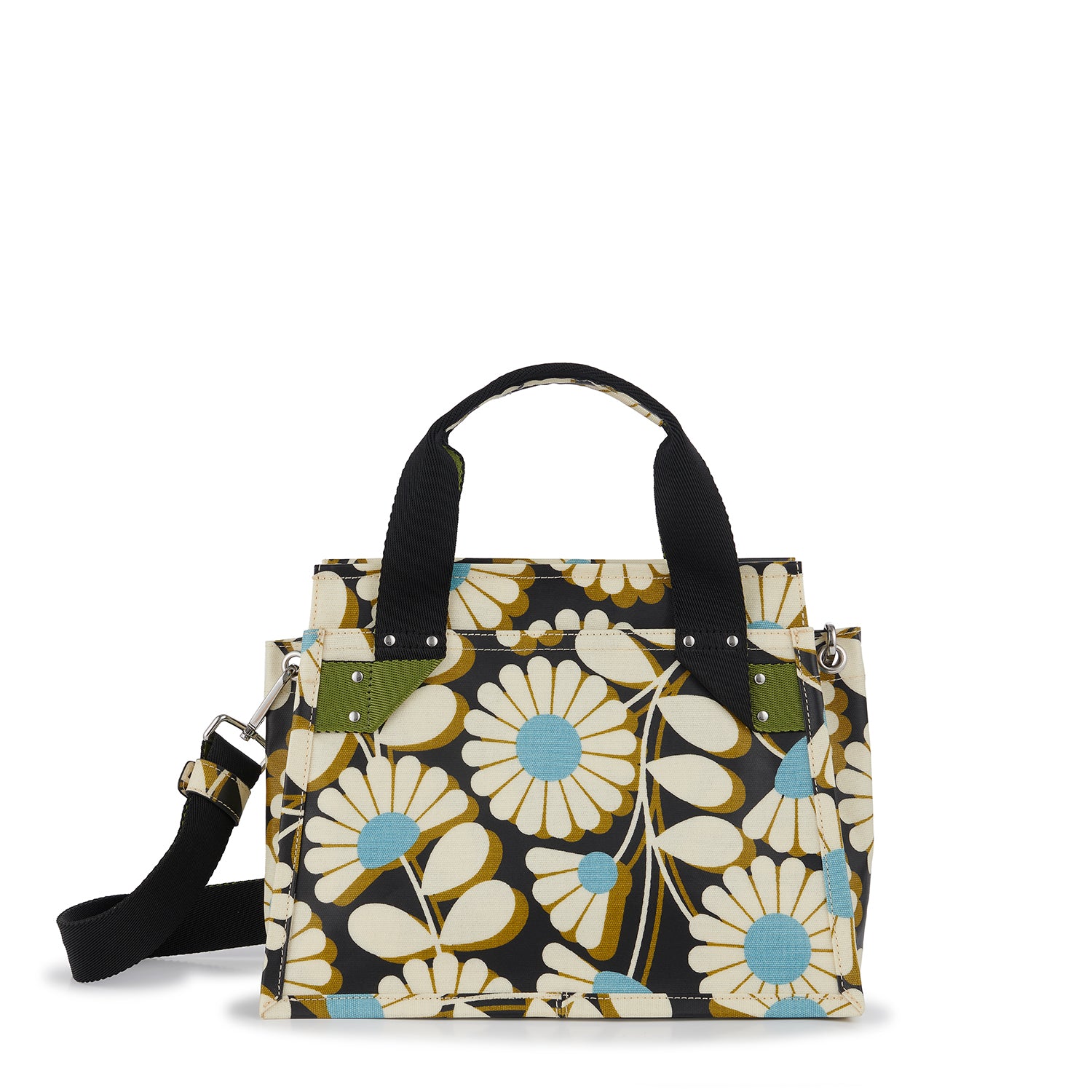 Landor Crossbody Kimono Bag - Stylish & Lightweight Shoulder Purse for Women | Perfect for Travel, Shopping & Everyday Use