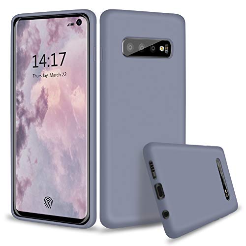 Lavender Gray