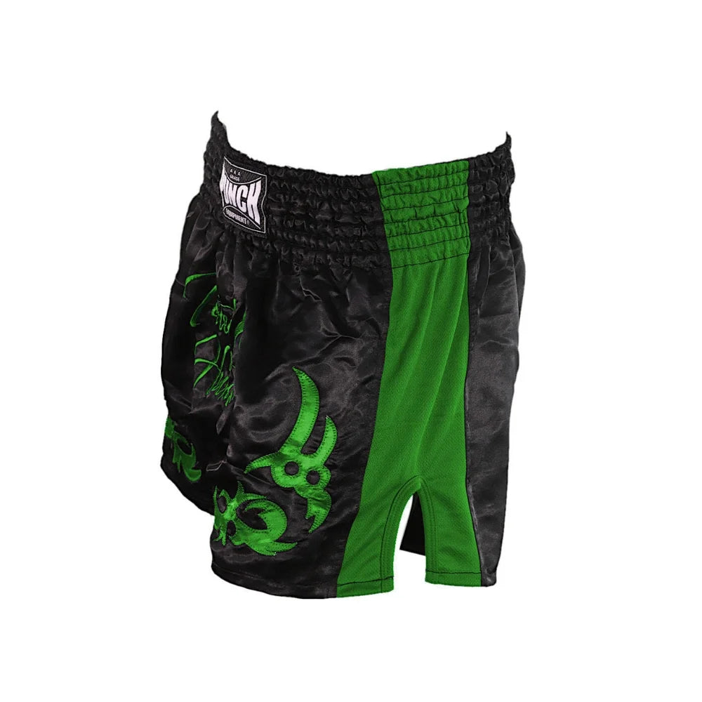 Premium Thai Shorts - Comfortable & Breathable for Men & Women | Tested on Humans® | Perfect for Travel, Yoga & Summer Outfits