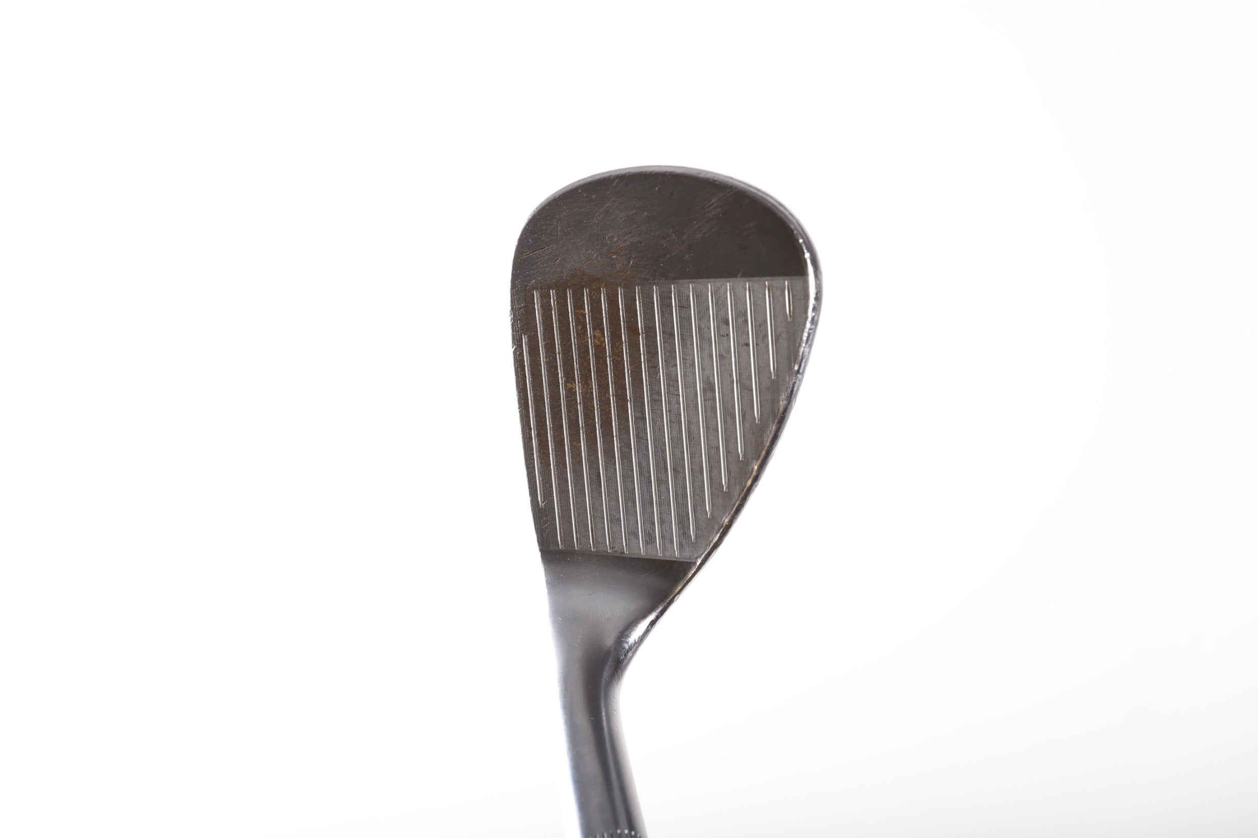 Used Callaway MD4 Chrome Sand Wedge - Right Handed 56° Stiff Flex Golf Club for Bunker Shots & Short Game Improvement