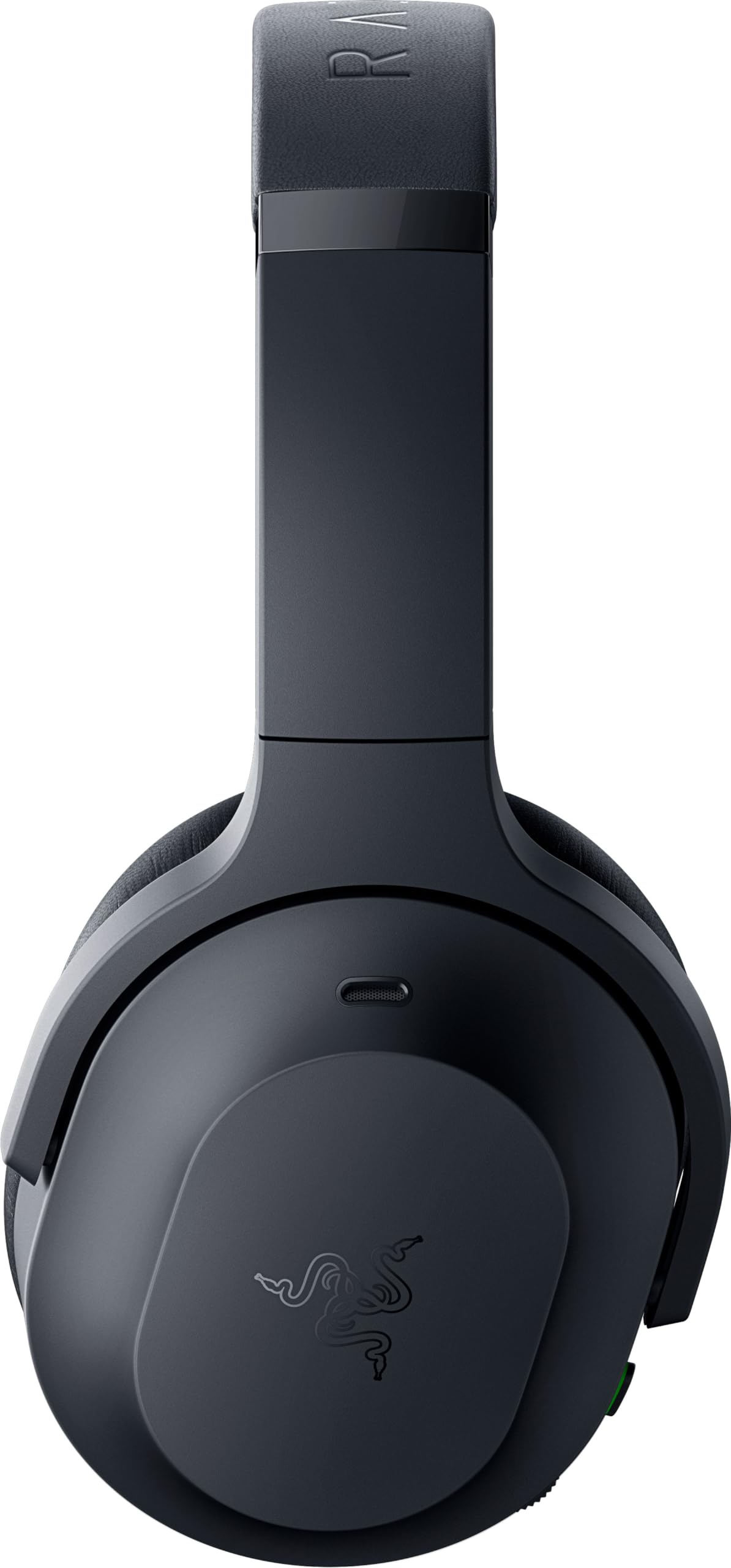 Razer Barracuda Pro Wireless Gaming Headset with Hybrid ANC - THX AAA Audio, 50mm Drivers, 40Hr Battery for PC, PS5, Nintendo Switch, Android & iOS - Perfect for Competitive Gaming, Streaming & Mobile Use