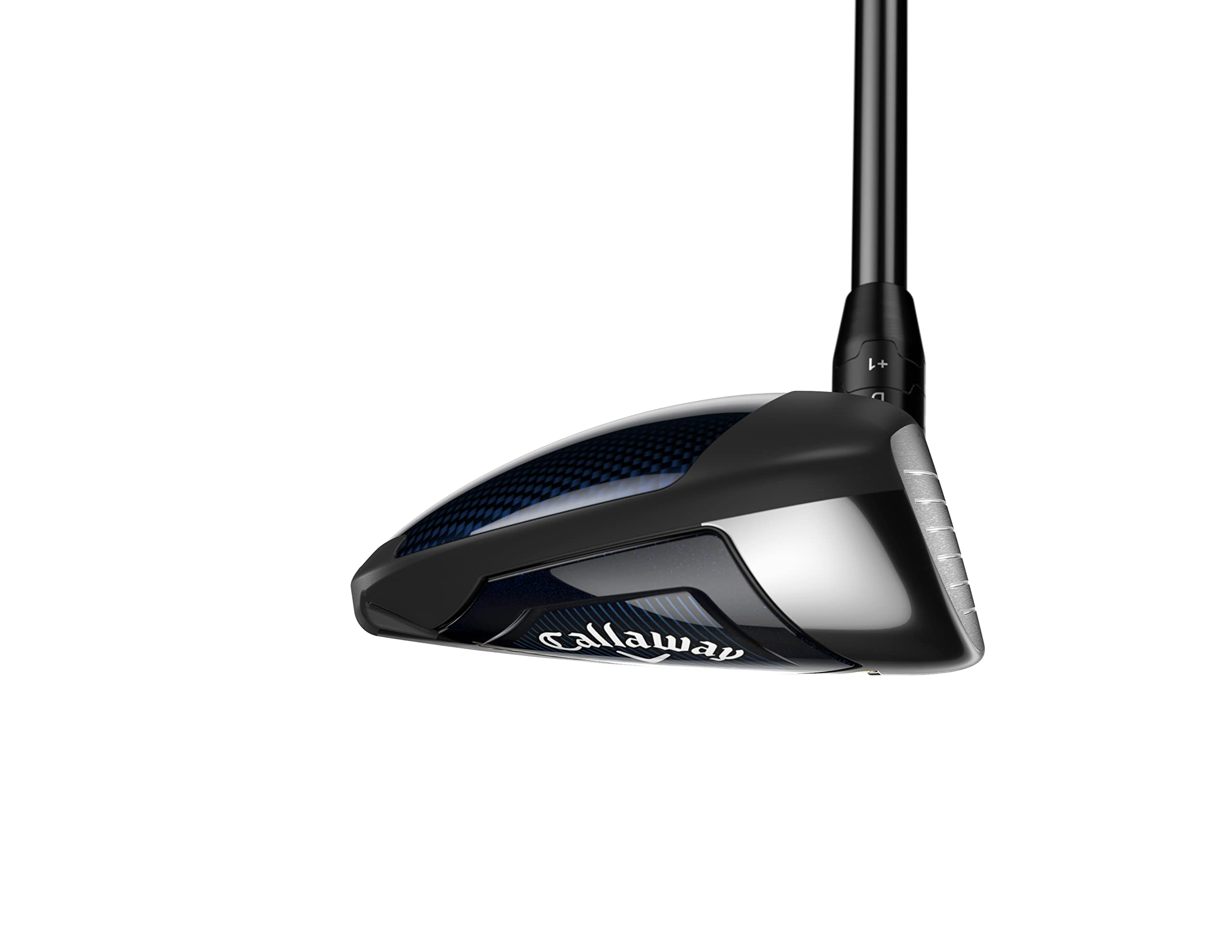 Callaway Golf 2023 Paradym TD Fairway Wood | High-Performance Golf Club for Distance & Accuracy | Perfect for Tee Shots & Fairway Play