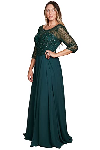 Dark Green