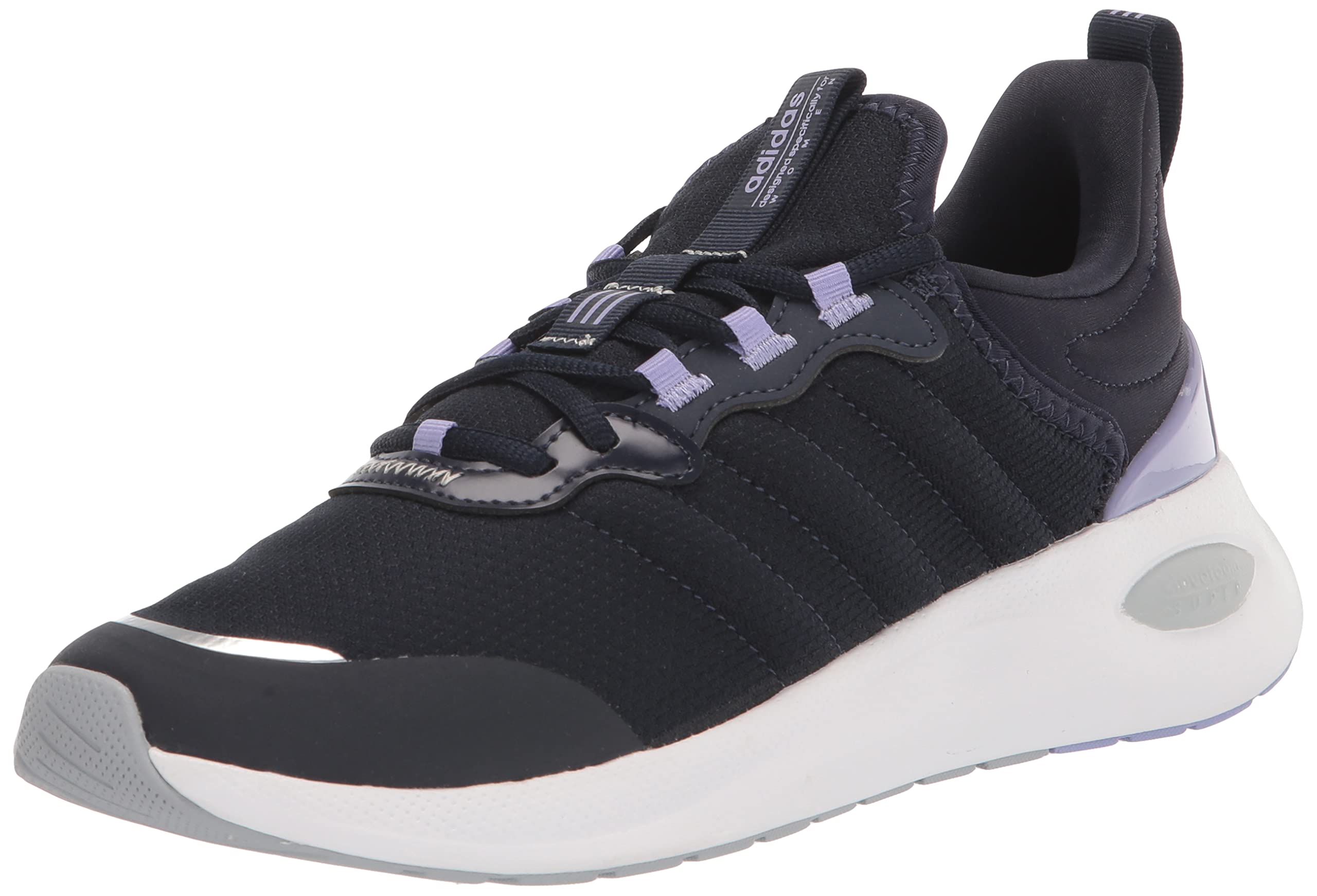 Adidas Women's Puremotion Super Running Shoes - Lightweight & Breathable for Marathon Training, Jogging & Gym Workouts
