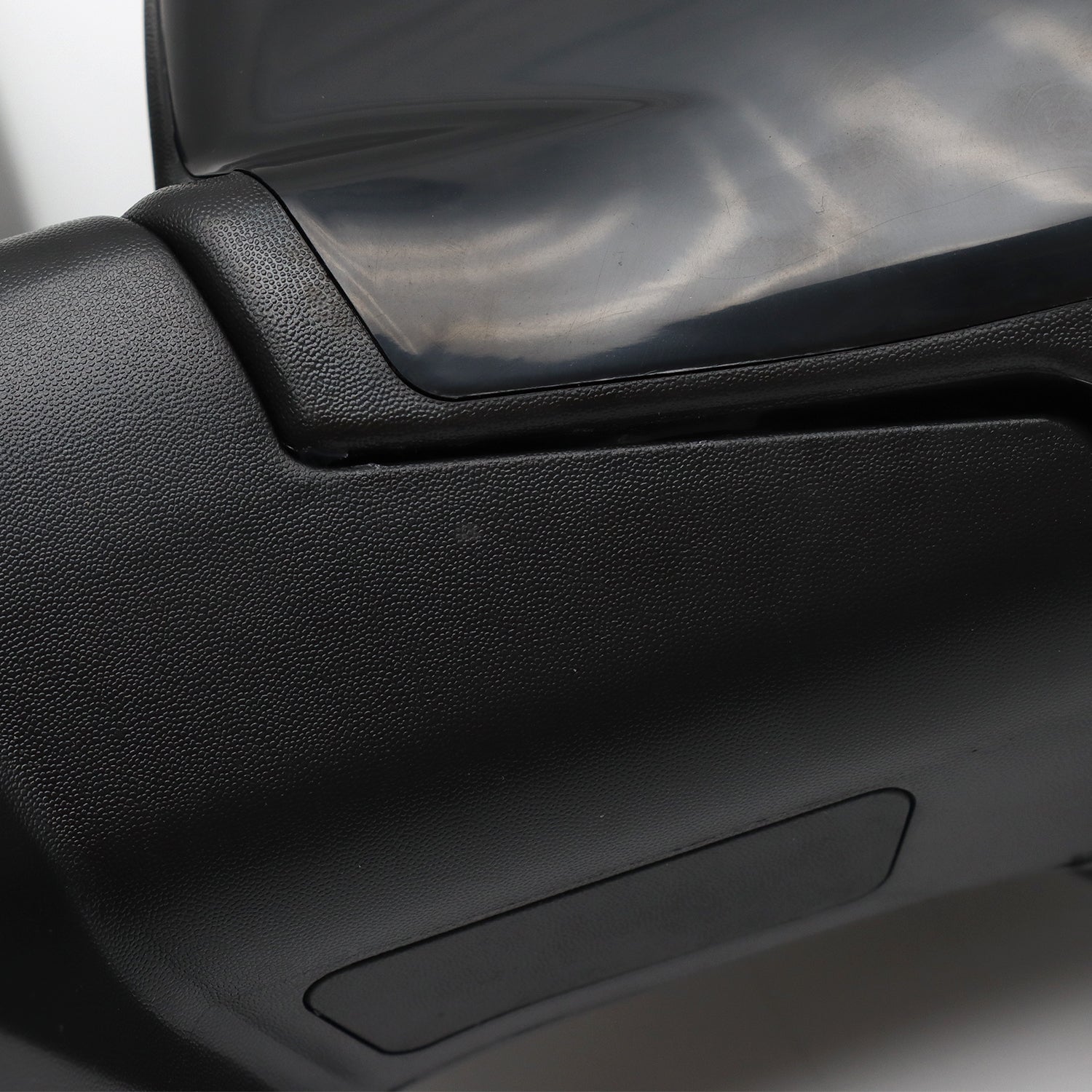 Black Rear View Mirror Replacement for Mitsubishi Outlander Sport/ASX 2014-2019 - Left Side Driver Side Mirror - Perfect for Parking, Lane Changes & Enhanced Visibility