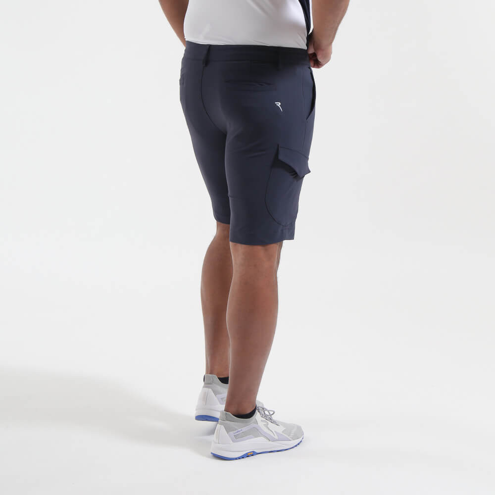 GUIZ SUPERFLEX DRYMATIC® Athletic Shorts for Men - Quick Dry Workout Shorts with Stretch Fabric - Perfect for Running, Gym & Outdoor Activities (Final Sale)