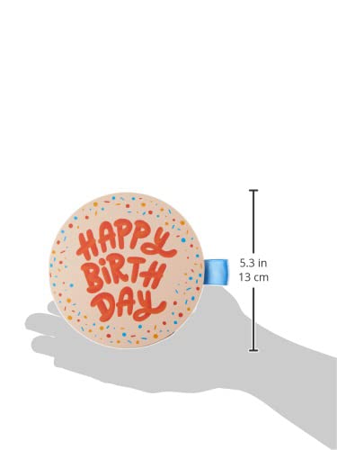 Amazon Gift Card - $25, $50, $100 Birthday Pop-Up Box | Perfect for Birthdays, Holidays & Special Occasions