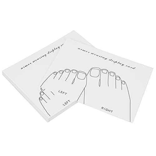 Premium DIY Canvas Nail Art Paper for Home Manicures – Perfect for Salon-Quality Nails, Creative Nail Designs & At-Home Nail Art Projects